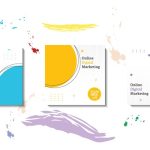 دانلود مجموعه وکتور پس زمینه انتزاعی بدون درز با هر سبک و رنگی