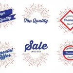 دانلود مجموعه وکتور تصاویر مختلف غذا