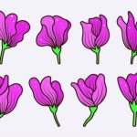 دانلود عکس استخرهای طبیعی در بندر آگات در جزیره گران کاناریا