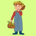 دانلود عکس رنگ سبز رنگ روغن انتزاعی بافت سنگ مرمر