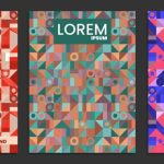 دانلود کارت ویزیت کارت ویزیت مدرن قالب طراحی کارت ویزیت خلاقانه