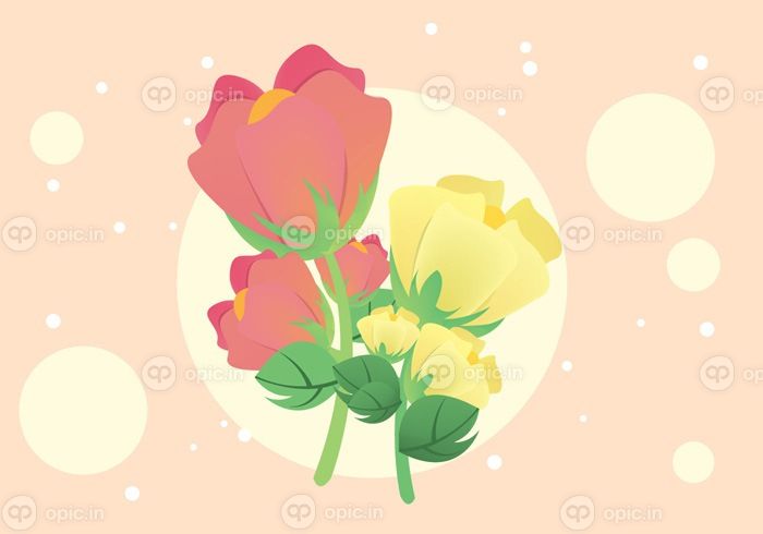 دانلود وکتور مختلف گیاه پنبه وکتور آیکون گرافیکی تصویر و الگو برای هر منظور