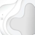دانلود وکتور منظره با درختان دریاچه کوهستانی در علفزار با گل