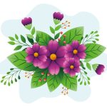 دانلود تصویر چکیده خلاقانه بزرگنمایی حباب قطره آب