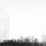 وکتور طرح تی شرت تناسب اندام