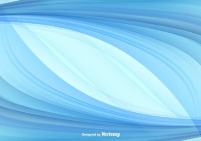 دانلود وکتور یک پس‌زمینه آبی زیبا برای کاور و استفاده از پس‌زمینه