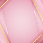 دانلود وکتور گل هیبیسکوس قرمز جدا شده در زمینه سفید