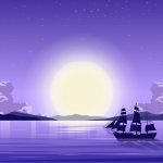 دانلود طرح جدید و منحصر به فرد چاپ تی شرت