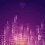 دانلود طرح تی شرت با چراغ قوه کوهستانی به سبک وینتیج با تم کمپینگ مناسب برای طرح تی شرت لایه باز