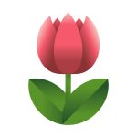 دانلود کارت ویزیت طرح کارت ویزیت نارنجی روشن