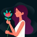 وکتور چند ضلعی دست رسیدن