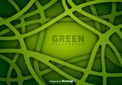 دانلود وکتور پس زمینه اکولوژیکی سبز برای طرح های شرکتی و دراپ برای تبلیغات