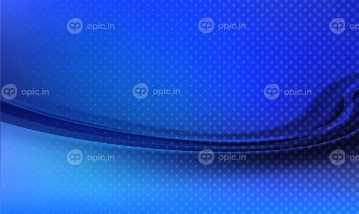 دانلود وکتور پس زمینه موج آبی تکنولوژی انتزاعی