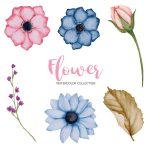 وکتور پوستر پوستر طرح نان برای مغازه نانوایی
