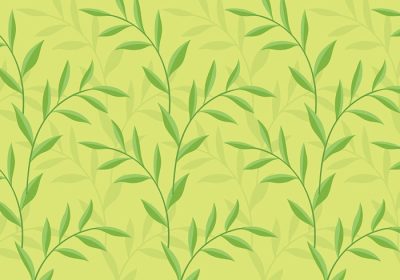 دانلود وکتور پس زمینه وکتور daun با برگ های سبز مناسب برای اشیاء شخصی یا حرفه ای شما