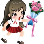 دانلود ایده روباه عروسکی زیبا برای طراحی دستی تی شرت چاپی
