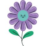 دانلود طرح کاغذ دیواری کودک نوپا کارتونی ضرب ناز دهان دیوار استیکر پس زمینه دیوار