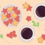 دانلود قالب کارت ویزیت کارت ویزیت آبی و طلایی