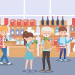 سبد خرید و پرداخت