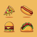 سبد خرید و پرداخت