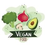 وکتور وکتور تصویر رد گاو برای کاغذ دیواری آرم تی شرت یا