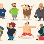 وکتور پرتره بیلی ایلیش به سبک هنری wpap