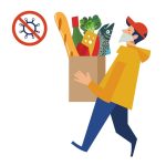 سبد خرید و پرداخت