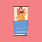 دانلود وکتور قاچ هندوانه گاز گرفته تصویر وکتور مناسب برای