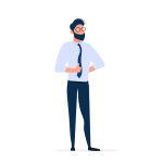 دانلود مجموعه آیکون گیاهان و جانوران