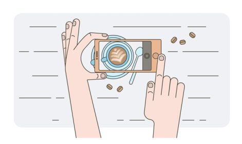 دانلود وکتور قهوه هنر وکتور موجود برای دانلود رایگان این می تواند برای تصویرسازی یا پوستر استفاده شود