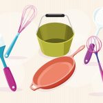 دانلود عکس گروه اسانس کاملیا از بطری های کهربایی و قرمز