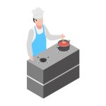 سبد خرید و پرداخت