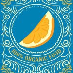 دانلود کارت ویزیت انتزاعی مدرن کارت ویزیت مواج آبی