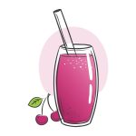 وکتور جمجمه گرافیک وکتور طرح تی شرت