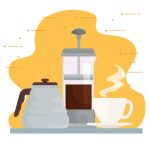 سبد خرید و پرداخت