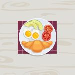 دانلود وکتور تصویر برداری رایگان از سه ساختمان در شب امیدوارم از آن لذت ببرید