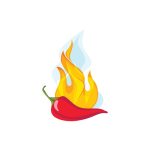 دانلود وکتور پترن پارچه وینتیج