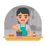 سبد خرید و پرداخت