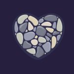 دانلود وکتور کارتون کشویی به پایین