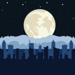 دانلود کاغذ دیواری طرح ساده با پس زمینه منبت تزیین دیوار