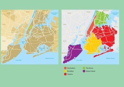 دانلود وکتور نیویورک مکان مهمی برای تجارت و گردشگری است شاید برای ایجاد یک تور و نشان دادن به دوستان کاری خود خانواده یا مشتریان این فایل وکتور دارای نقشه رنگی شهر نیویورک به نقشه نیاز داشته باشید.