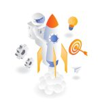 دانلود طرح کاغذ دیواری طرح کاغذ دیواری گل و ماهی