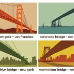 دانلود وکتور پترن بدون درز با دایناسورهای زیبا و فونت در پس زمینه سفید