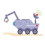 دانلود کارت ویزیت کارت ویزیت ساده مشکی و قرمز