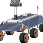 دانلود عکس حلزون در حال بالا رفتن از بطری