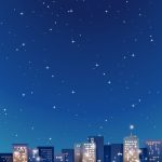 دانلود عکس سیلوئت فیل در پس زمینه فیل غروب آفتاب