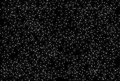 دانلود وکتور تصویر برداری فضای ستاره ای مرموز