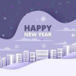 دانلود مجموعه وکتور تصاویر شهر و دست