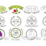 دانلود طرح کاغذ دیواری دست کشیده شده از چشم انداز خلق و خوی انتزاعی آب منزجر کننده از سنگ مرمر دیوار پس زمینه تلویزیون