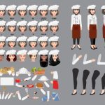 سبد خرید و پرداخت